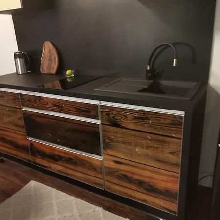 Apartamenty Motyl Bytom Buitenkant foto