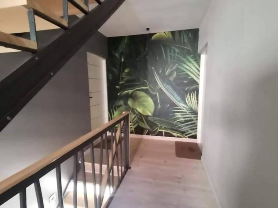 Apartamenty Motyl Bytom Buitenkant foto